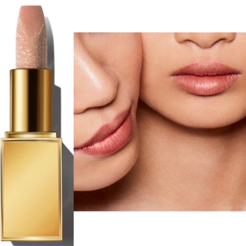 New❗️Tom Ford Soleil Lip Balm Frost